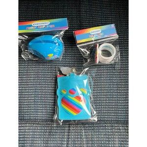 build a bear cubscription box items